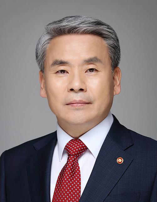 국방부장관 이종섭